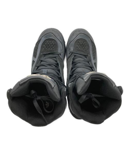 adidas（アディダス）adidas (アディダス) THUG CLUB (サグ クラブ) GSG9 BOOTS ブラック サイズ:28cmの古着・服飾アイテム