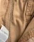 中古・古着 POLO RALPH LAUREN (ポロ・ラルフローレン) コーデュロイパンツ ブラウン サイズ:Ｌ：4000円