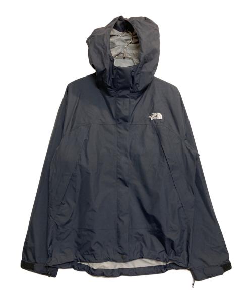 THE NORTH FACE（ザ ノース フェイス）THE NORTH FACE (ザ ノース フェイス) DOT SHOT JACKET / ドットショットジャケット ブラック サイズ:Ⅼの古着・服飾アイテム