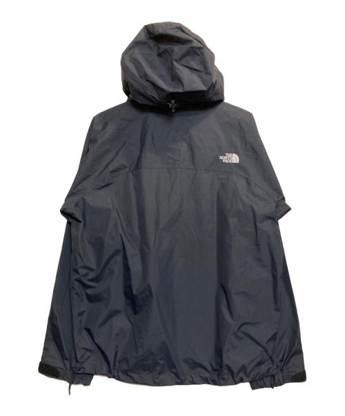 THE NORTH FACE（ザ ノース フェイス）THE NORTH FACE (ザ ノース フェイス) DOT SHOT JACKET / ドットショットジャケット ブラック サイズ:Ⅼの古着・服飾アイテム