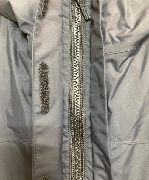 THE NORTH FACE（ザ ノース フェイス）THE NORTH FACE (ザ ノース フェイス) DOT SHOT JACKET / ドットショットジャケット ブラック サイズ:Ⅼの古着・服飾アイテム