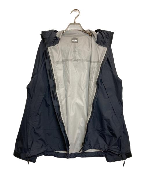 THE NORTH FACE（ザ ノース フェイス）THE NORTH FACE (ザ ノース フェイス) DOT SHOT JACKET / ドットショットジャケット ブラック サイズ:Ⅼの古着・服飾アイテム