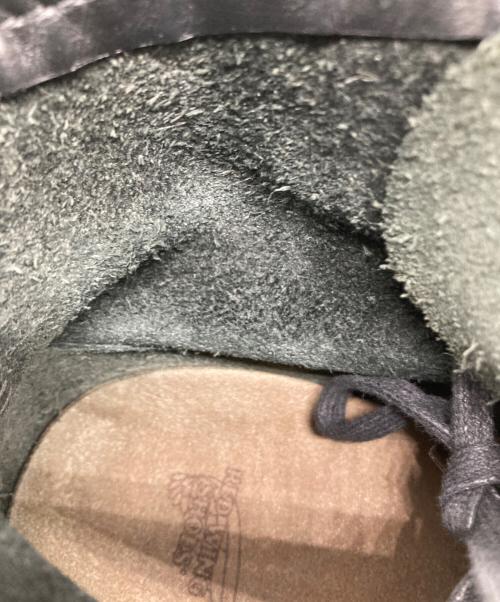 RED WING（レッドウィング）RED WING (レッドウィング) BECKMAN / ベックマンプレーントゥブーツ ブラック サイズ:USA9の古着・服飾アイテム