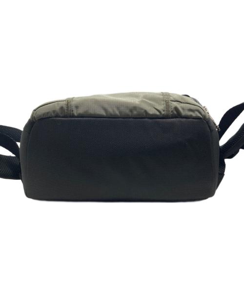 TUMI（トゥミ）TUMI (トゥミ) ALPHA BRAVO / アルファブラボーダイナミックリュック グリーンの古着・服飾アイテム