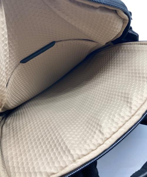 TUMI（トゥミ）TUMI (トゥミ) ALPHA BRAVO / アルファブラボーダイナミックリュック グリーンの古着・服飾アイテム