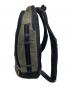 TUMI (トゥミ) ALPHA BRAVO / アルファブラボーダイナミックリュック グリーン：18000円