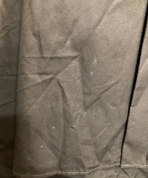 THOMAS MASON（トーマスメイソン）THOMAS MASON (トーマスメイソン) URBAN RESEARCH (アーバンリサーチ) シャツ ブラウン サイズ:Lの古着・服飾アイテム