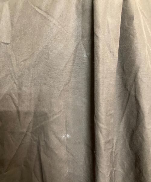 THOMAS MASON（トーマスメイソン）THOMAS MASON (トーマスメイソン) URBAN RESEARCH (アーバンリサーチ) シャツ ブラウン サイズ:Lの古着・服飾アイテム