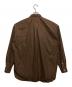 THOMAS MASON (トーマスメイソン) URBAN RESEARCH (アーバンリサーチ) シャツ ブラウン サイズ:L：4000円