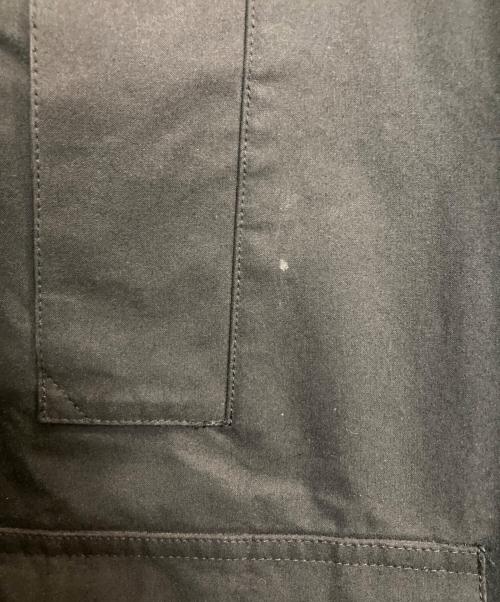 Barbour（バブアー）Barbour (バブアー) MARKAWARE (マーカウェア) EDIFICE (エディフィス) BEDALE ビデイルジャケット ブラック サイズ:3の古着・服飾アイテム