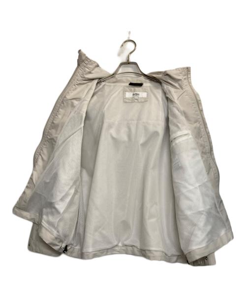 WILD THINGS（ワイルドシングス）WILD THINGS (ワイルドシングス) マウンテンパーカー アイボリー サイズ:Ｆの古着・服飾アイテム