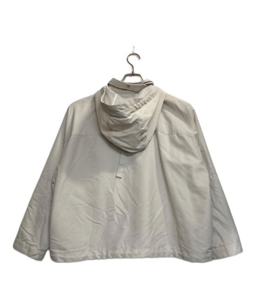 WILD THINGS（ワイルドシングス）WILD THINGS (ワイルドシングス) マウンテンパーカー アイボリー サイズ:Ｆの古着・服飾アイテム