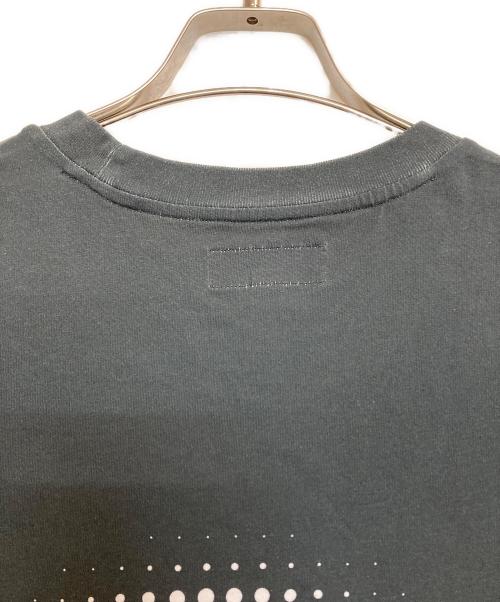 SUPREME（シュプリーム）SUPREME (シュプリーム) 24SS Halftone S/S TOP / ハーフトーンTシャツ ブラック サイズ:Lの古着・服飾アイテム
