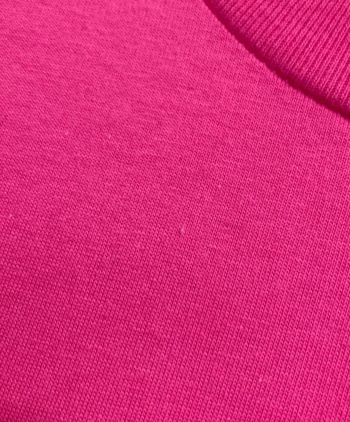 SUPREME（シュプリーム）Supreme (シュプリーム) 25SS Zoo York Dynasty Tee / ズーヨークダイナスティTシャツ ピンク サイズ:Ｍの古着・服飾アイテム