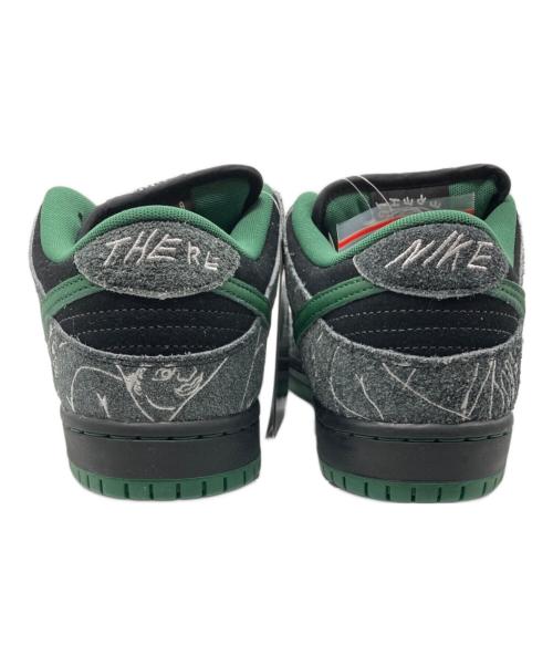NIKE（ナイキ）NIKE (ナイキ) There Skateboards (ゼアスケートボード) DUNK LOW QS 