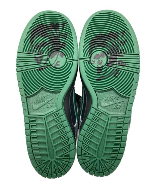 NIKE（ナイキ）NIKE (ナイキ) There Skateboards (ゼアスケートボード) DUNK LOW QS 