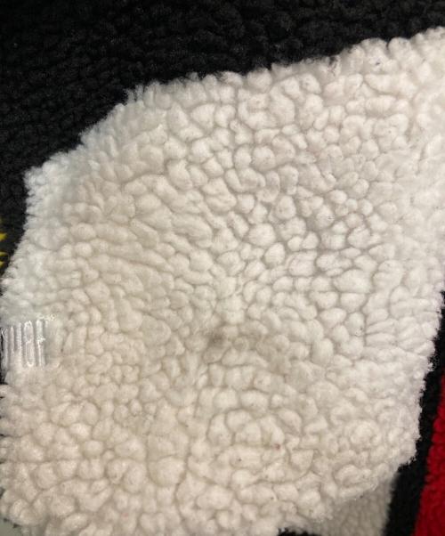 SUPREME（シュプリーム）Supreme (シュプリーム) 20FW Reversible Colorblocked Fleece Jacket / リバーシブルカラーブロックフリースジャケット マルチカラー サイズ:ＸＬの古着・服飾アイテム