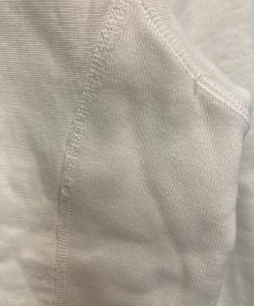 SUPREME（シュプリーム）SUPREME (シュプリーム) ストーンロゴパーカー ホワイト サイズ:ＸＬの古着・服飾アイテム