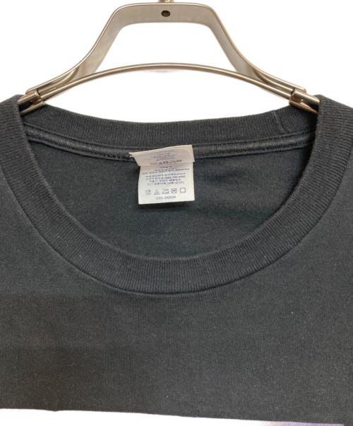 SUPREME（シュプリーム）SUPREME (シュプリーム) Snow White Tee ブラック サイズ:Ｍの古着・服飾アイテム