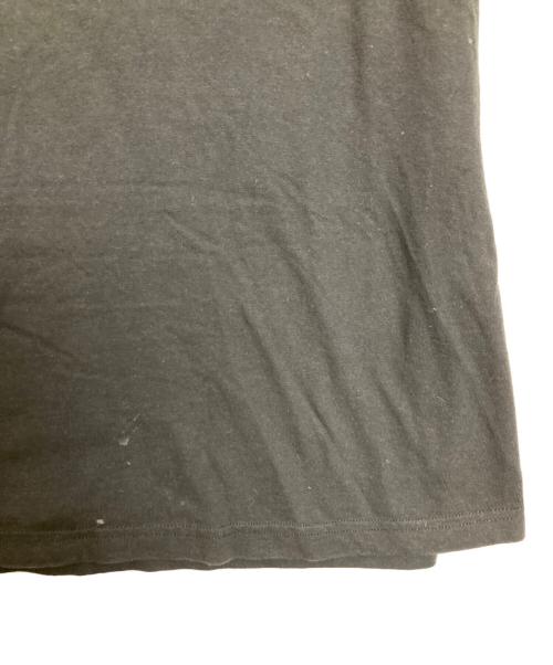 SUPREME（シュプリーム）SUPREME (シュプリーム) Snow White Tee ブラック サイズ:Ｍの古着・服飾アイテム