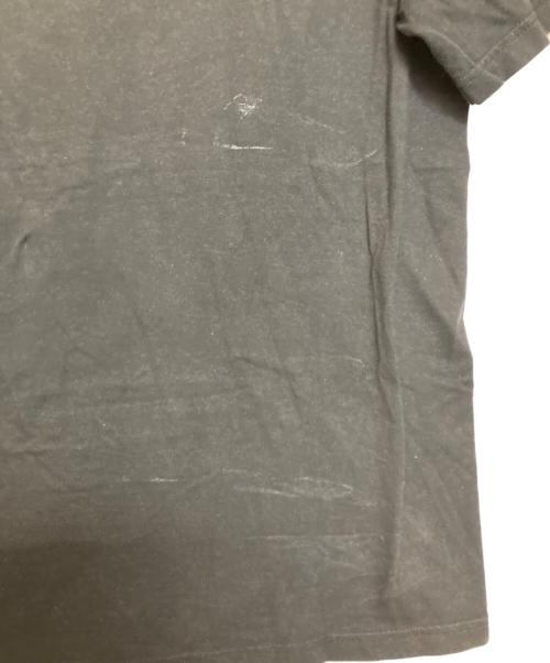 SUPREME（シュプリーム）SUPREME (シュプリーム) Snow White Tee ブラック サイズ:Ｍの古着・服飾アイテム