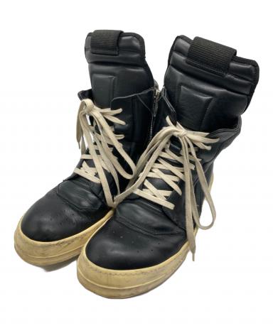 中古・古着通販】RICK OWENS (リックオウエンス) ジオバスケット