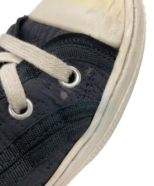 Christian Dior（クリスチャン ディオール）Christian Dior (クリスチャン ディオール) トロッターエンブロダリーハイカットスニーカー ブラック サイズ:41の古着・服飾アイテム