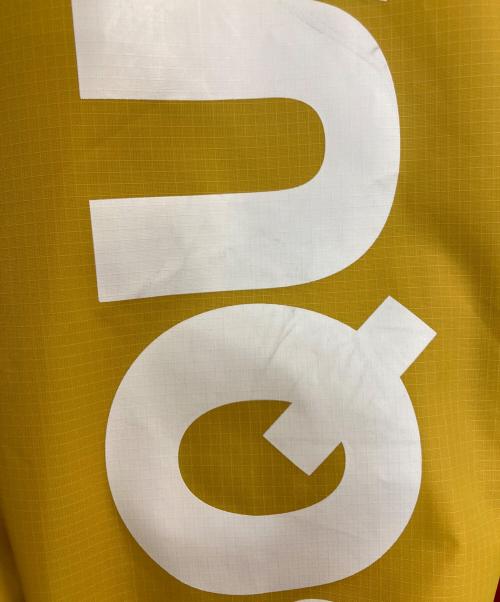 DSQUARED2（ディースクエアード）DSQUARED2 (ディースクエアード) K-WAY (ケイウェイ) アノラックパーカー レッド サイズ:Ｓの古着・服飾アイテム