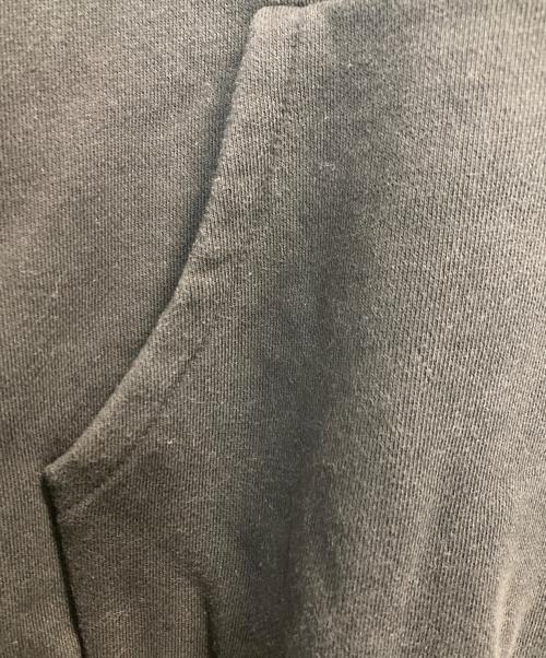 FOG ESSENTIALS（フィアオブゴッド エッセンシャル）FOG ESSENTIALS (フィアオブゴッド エッセンシャル) プルオーバーパーカー ブラック サイズ:Ｍの古着・服飾アイテム