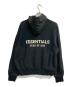 FOG ESSENTIALS (フィアオブゴッド エッセンシャル) プルオーバーパーカー ブラック サイズ:Ｍ：5000円