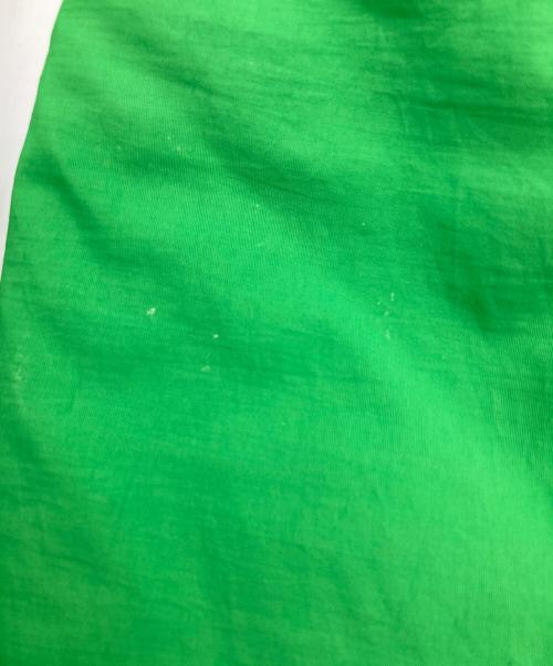 olend（オレンド）OLEND (オレンド) ショルダーバッグ グリーンの古着・服飾アイテム