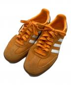 adidasアディダス）の古着「SAMBA OG」｜オレンジ