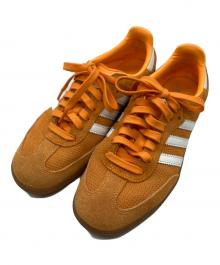 adidas（アディダス）の古着「SAMBA OG」｜オレンジ