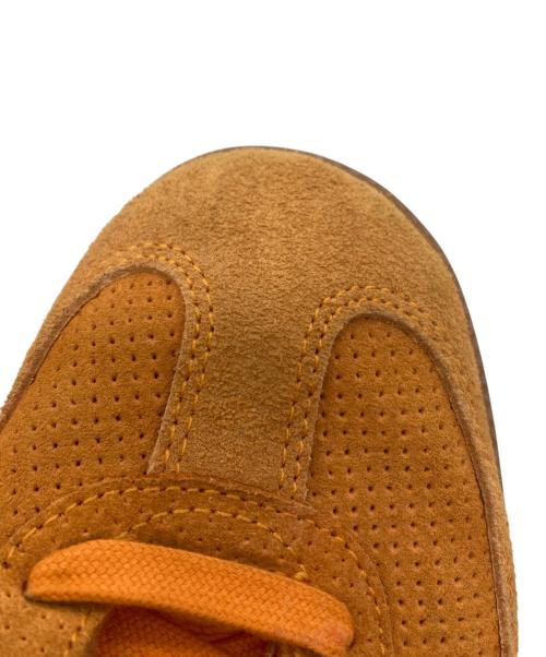 adidas（アディダス）adidas (アディダス) SAMBA OG オレンジ サイズ:US6.5の古着・服飾アイテム
