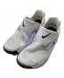 NIKE（ナイキ）の古着「フライイーズローカットスニーカー」｜ホワイト