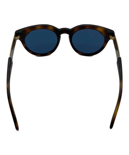 TORY BURCH（トリーバーチ）TORY BURCH (トリーバーチ) サングラス ブラウンの古着・服飾アイテム