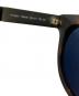 中古・古着 TORY BURCH (トリーバーチ) サングラス ブラウン：4000円