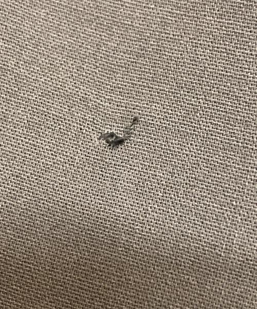 CELINE（セリーヌ）CELINE (セリーヌ) ジャケット グリーン サイズ:36の古着・服飾アイテム