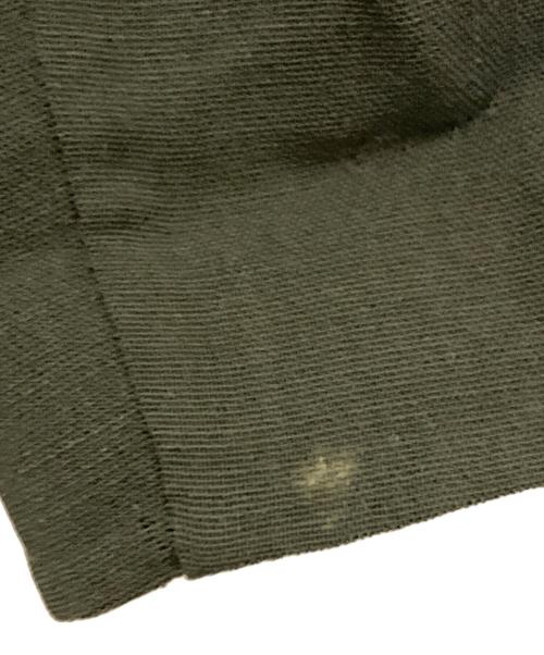 CELINE（セリーヌ）CELINE (セリーヌ) ジャケット グリーン サイズ:36の古着・服飾アイテム