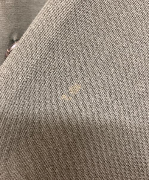 CELINE（セリーヌ）CELINE (セリーヌ) ジャケット グリーン サイズ:36の古着・服飾アイテム