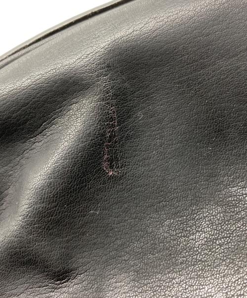 Chloe（クロエ）Chloe (クロエ) エデンショルダーバッグ ブラックの古着・服飾アイテム