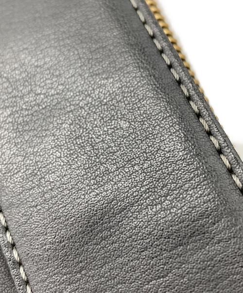 Chloe（クロエ）Chloe (クロエ) エデンショルダーバッグ ブラックの古着・服飾アイテム