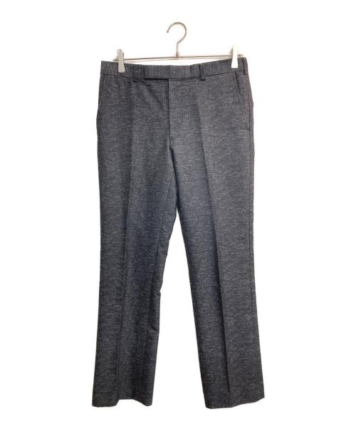 JOHN LAWRENCE SULLIVAN（ジョン ローレンス サリバン）JOHN LAWRENCE SULLIVAN (ジョン ローレンス サリバン) パンツ グレー サイズ:36の古着・服飾アイテム