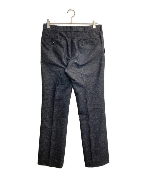 JOHN LAWRENCE SULLIVAN（ジョン ローレンス サリバン）JOHN LAWRENCE SULLIVAN (ジョン ローレンス サリバン) パンツ グレー サイズ:36の古着・服飾アイテム