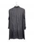PAUL SMITH (ポールスミス) リネンショッパーコート ネイビー サイズ:L：5000円