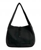 ROCK STEADYロックステディー）の古着「ショルダーバッグ」｜ブラック