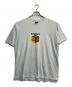 stussy（ステューシー）の古着「半袖カットソー」｜ホワイト