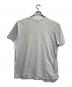 stussy (ステューシー) 半袖カットソー ホワイト サイズ:L：4000円