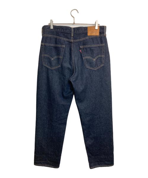 LEVI'S PReMIUM（リーバイス プレミアム）LEVI'S PReMIUM (リーバイス プレミアム) 568™ STAY LOOSE ジーンズ インディゴ サイズ:32の古着・服飾アイテム