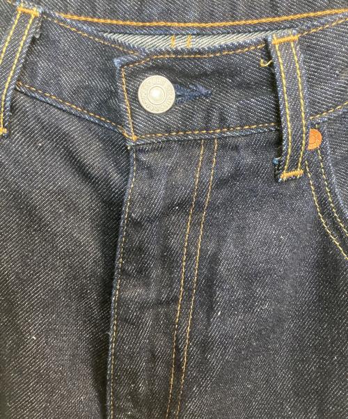 LEVI'S PReMIUM（リーバイス プレミアム）LEVI'S PReMIUM (リーバイス プレミアム) 568™ STAY LOOSE ジーンズ インディゴ サイズ:32の古着・服飾アイテム